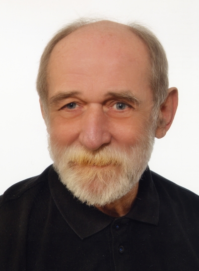 Henryk Chmal (1948-2018)